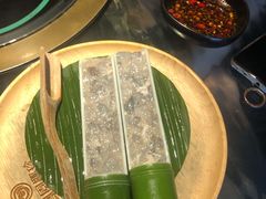手工虾滑-凤园椰珍·臻品椰子鸡(保利时光里店)
