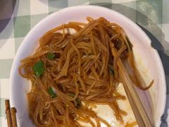 -彭耕记猪油炒小菜(吉联mall店)