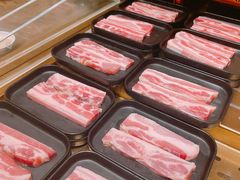 -東盛炭烤自助料理(玄武招商花园城店)
