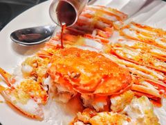 -徐记海鲜(汉城湖|太奥店)