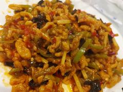 -春饼家常菜(百子湾店)