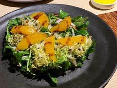 -Mercato莫卡多露台餐厅与酒吧(K11店)