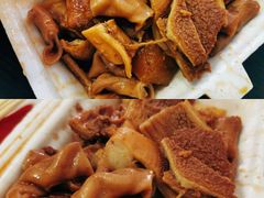 -细妹五香牛杂(步行街店)