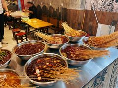 -乐山鲜知味钵钵鸡(奎星楼店)
