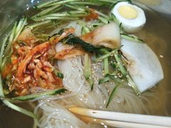 -金刚山(学府路店)