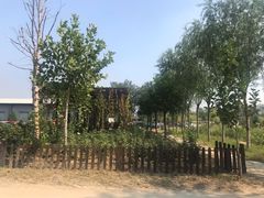 -上庄晋风庄园(上庄店)