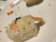 -鼎香缘海鲜自助火锅烤肉(锦辉购物广场店)