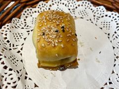 -巴尔喀十新疆餐厅(开发区店)