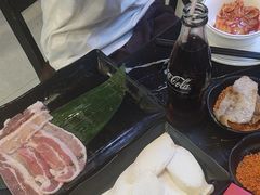 -燚青春东北泥炉烤肉(百合店)