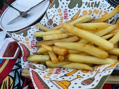 -Famous肥猫墨西哥音乐餐吧(五棵松华熙LIVE店)