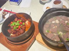 -金典银峰老鹅馆·昆山菜(亭林公园店)