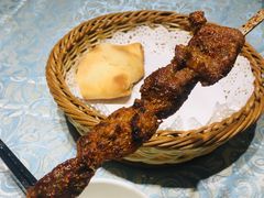 馕坑烤包子-巴扎美食·新疆菜·西域歌舞表演餐厅(新疆大厦店)
