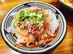 -洁美凉粉店(温江店)