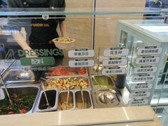 -超级碗FOODBOWL(成都来福士店)