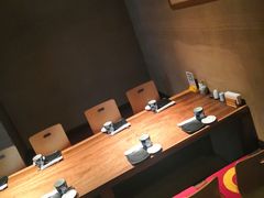 -千代武日本料理(爱建店)