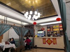 -北塘海鲜·天津菜(大光明桥旗舰店)