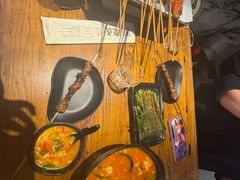 -聚点串吧·北京烧烤(朝北店)