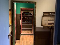 -Xcape异时刻密室逃脱(龙湖丁桥天街店)