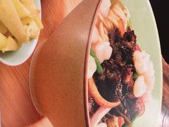 -奎元馆.百年奎元.非遗传承(西湖边的解放路店)