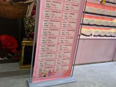 -九寨沟爱情海景区