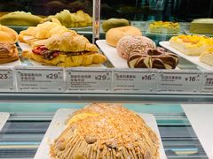 -Peet's 皮爷咖啡(乐峰店)