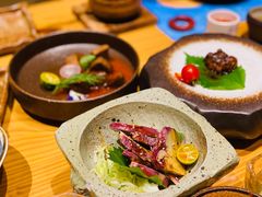 -花潮料理艺食馆(世欧广场店)