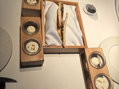 -王品牛排(郑州大卫城店)