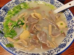 -小潘记鸭血粉丝汤