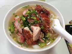 -杞兴东莞烧鹅