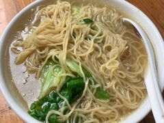 -坚记面店(一德路店)