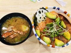 -沼津魚がし鮨(御殿場アウトレット店)
