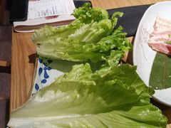 烤肉伴侣-久苑烧肉(世界城广场店)