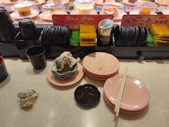 -争鲜回转寿司(东方银座店)