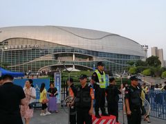 -宝能国际体育演艺中心