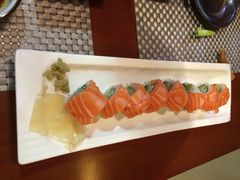 iphone_upload_pic-乾山寿司(好运街店)