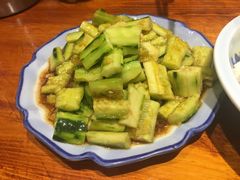 -杭嵊粗菜馆(文一西路店)