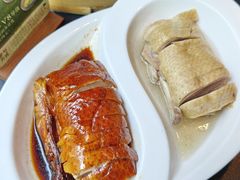 -奇芳阁·百年清真南京菜(夫子庙店)