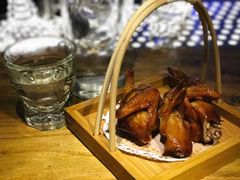 清漫乳鸽-清漫·派对音乐餐吧(市桥店)