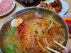 -韩麦大冷面(桂花街直营店)