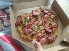 -达美乐比萨(东高地店)