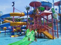 -清泉湾生态旅游度假区