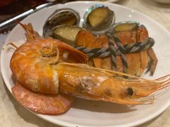 -芭菲盛宴·环球美食(北城国际店)