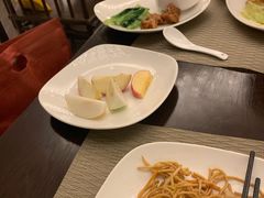 -三宝大饭店-中和艺素餐厅(浦上金山正祥广场店)