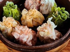 -正宗天津烧麦馆(柳州路店)