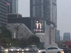 -西贝(银泰中心in99店)