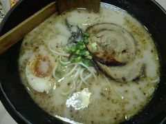 -味千拉面(惠州淡水嘉信茂广场分店)