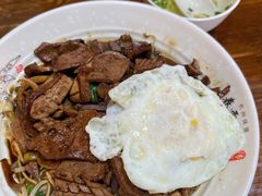 -春雪面馆(转塘店)