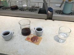 -玫瑰咖啡(中山六路店)