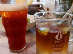 -星巴克(东莞塘厦万科生活广场店)