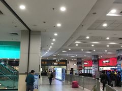 -天河客运站(地铁站)